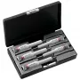 Facom AEX.J1 Micro-Tech Torx precisie-schroevendraaierset 5-delig T6-T10