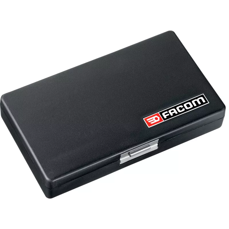 Facom AEX.J1 Micro-Tech Torx precisie-schroevendraaierset 5-delig T6-T10