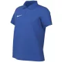 Nike dames Dri-FIT Park 26 poloshirt blauw IB1172 463 XL