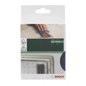 Bosch Best for Contour fijn schuurpad 2609256350