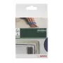 Bosch Best for Contour fijn schuurpad 2609256350
