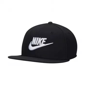 Nike Dri-FIT Pro honkbalpet zwart FB5380 010 S/M