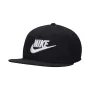 Nike Dri-FIT Pro honkbalpet zwart FB5380 010 S/M