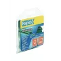 RAPID TOOLS VR22 hekringclips, verzinkt staal met groene kunststofcoating, 13 gauge, 12 mm beenlengte, 1000 stuks 40108802