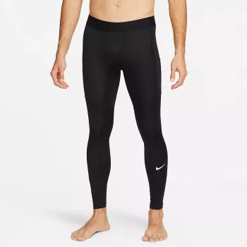 Nike Dri-FIT heren trainings-leggings – zwart – XL