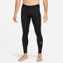 Nike Dri-FIT heren trainings-leggings – zwart – XL