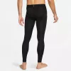 Nike Dri-FIT heren trainings-leggings – zwart – XL