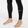 Nike Dri-FIT heren trainings-leggings – zwart – XL