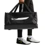 Nike Academy Team sporttas medium zwart