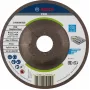 Bosch 2608600539 Gebogen slijpschijf 115 x 22,23 mm, 1 stuk