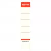 LEITZ ESSELTE rug-etiketten 50 mm 10-pack (810811)