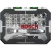 Bosch Accessories Promoline 2607017392 27-delige schroefbitset met sleuf-, Phillips-, Pozidriv-, inbus- en Torx-bits in opbergkoffer