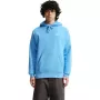 Nike Club BB heren sweatshirt met ronde hals lichtblauw S