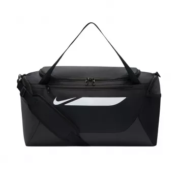 Nike Academy Team sporttas klein zwart