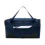 Nike Academy Team S duffelbag marineblauw 33L