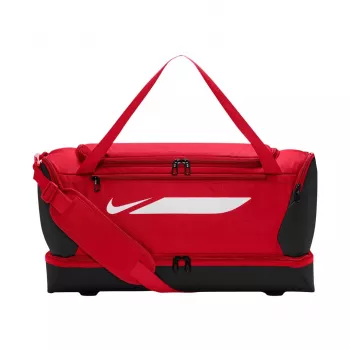 Nike Academy Team HDCS medium duffeltas rood