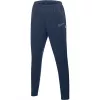 Nike Dri-FIT Academy 25 dames trainingsbroek marineblauw XS