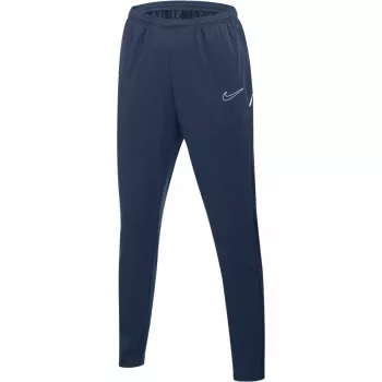 Nike Dri-FIT Academy 25 dames trainingsbroek marineblauw XS
