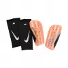 Nike Mercurial Lite voetbal scheenbeschermers oranje DN3611 852 maat M