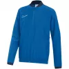 Nike Dri-FIT Academy 25 kinderen trainingsshirt - blauw - maat S