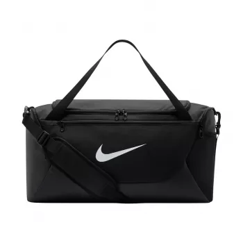 Nike Brasilia kleine sport- en reiskoffer zwart IB4394 010