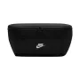 Nike Heritage XL crossbody-tas zwart IB4369-010