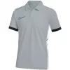 Nike Dri-FIT Academy kinderen poloshirt grijs FZ9763 012 M
