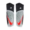 Nike Mercurial Lite voetbal scheenbeschermers grijs XL