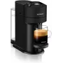 Krups Nespresso Vertuo Next koffiemachine XN910N10 Dark Chrome