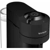 Krups Nespresso Vertuo Next koffiemachine XN910N10 Dark Chrome
