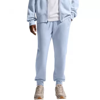 Nike Club heren blauwe broek FN3801 407 XL