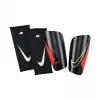 Nike Mercurial Lite SuperLock scheenbeschermers zwart DN3609 010 maat M
