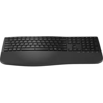 HP 685 CFT Dual-Mode draadloos toetsenbord Italiaans QWERTY 8T6L9UT#ABZ