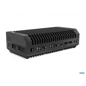 Lenovo ThinkEdge SE30 11NH0016PB Edge-pc, Intel 6305E, 8 GB RAM, 256 GB SSD