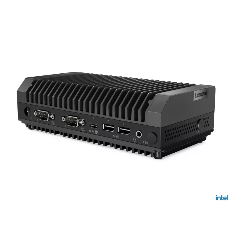 Lenovo ThinkEdge SE30 11NH0016PB Edge-pc, Intel 6305E, 8 GB RAM, 256 GB SSD