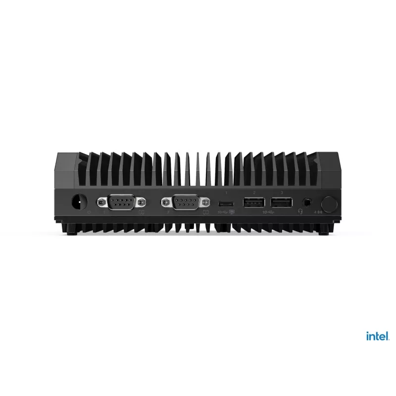 Lenovo ThinkEdge SE30 11NH0016PB Edge-pc, Intel 6305E, 8 GB RAM, 256 GB SSD