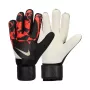 Nike Match keepershandschoenen zwart/rood HQ0257-011 maat 8