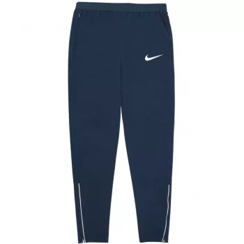 Nike Strike Express heren-voetbalbroek Navy Blue IR0648 410 M