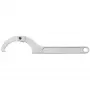 Facom 125A.120 scharnier-haaksleutel 80-120 mm capaciteit, 345 mm lengte