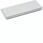 Hager FZ361 Flensplaat
