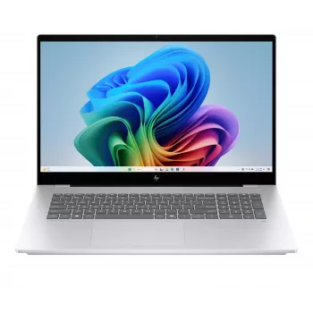HP OmniBook 7 NGAI 17-dc0551ng Laptop, Intel Core Ultra 7, 17,3", 16 GB RAM, 1 TB SSD