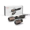 BaByliss Big Hair Dual roterende heteluchtstyler, 1000 W, zwart/goud