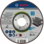 Bosch 2608602217 WA 46 BF Halfflexibele slijpschijf, 115 x 22,23 x 3 mm