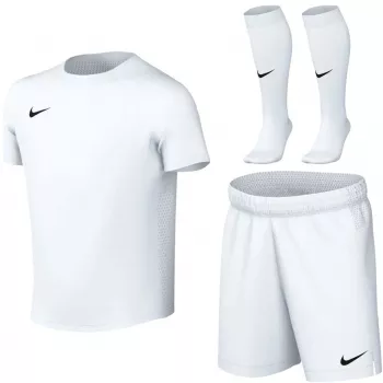 Nike Dri-FIT Park VIII voetbalset voor peuters, wit, HV8260-100, maat S
