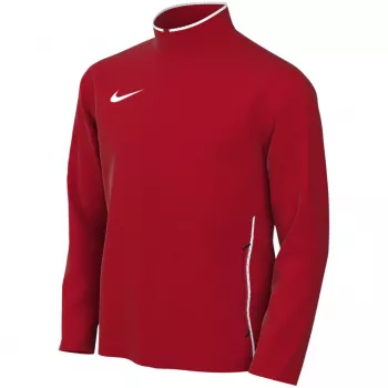 Nike Dri-FIT Park 26 kinderen trainingsshirt rood XS