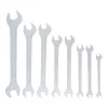 Facom 31.JE8T extra platte steeksleutelset, metrisch, 8-delig, 6-24 mm