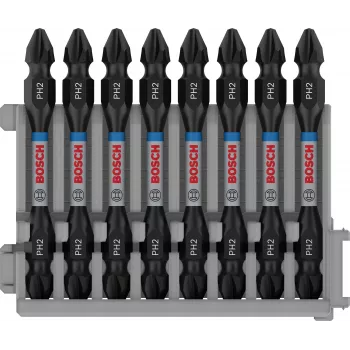 Bosch Accessories 2608522337 8-delige Starlock dubbelblad-set