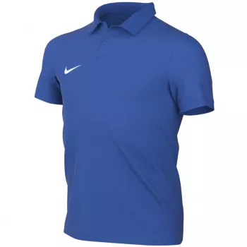 Nike Park 26 poloshirt jeugd XL blauw IB1195-463