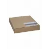Bosch flexibele slang voor stofzuiger, 0,8 m, 35 mm diameter, zwart 2608000669