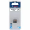 Bosch magnetische huls voor 1/4 inch zeskantbits, 25 mm 2608522354